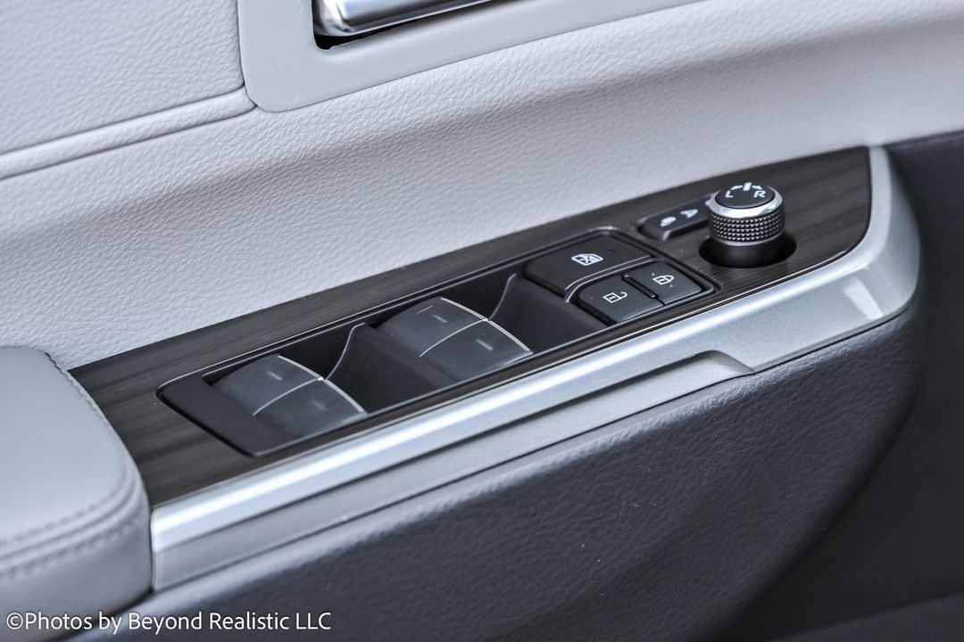 2022 Toyota Sienna