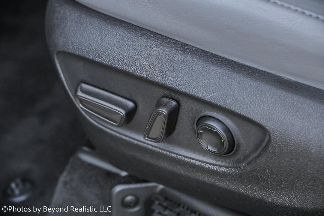 2022 Toyota Sienna