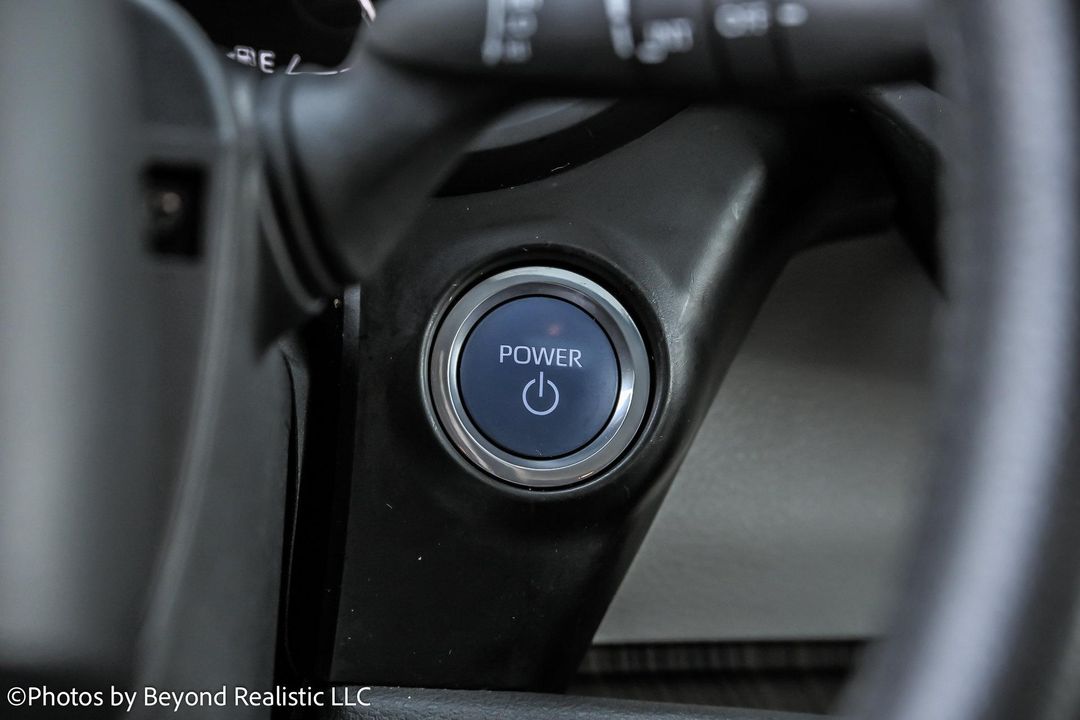 2022 Toyota Sienna