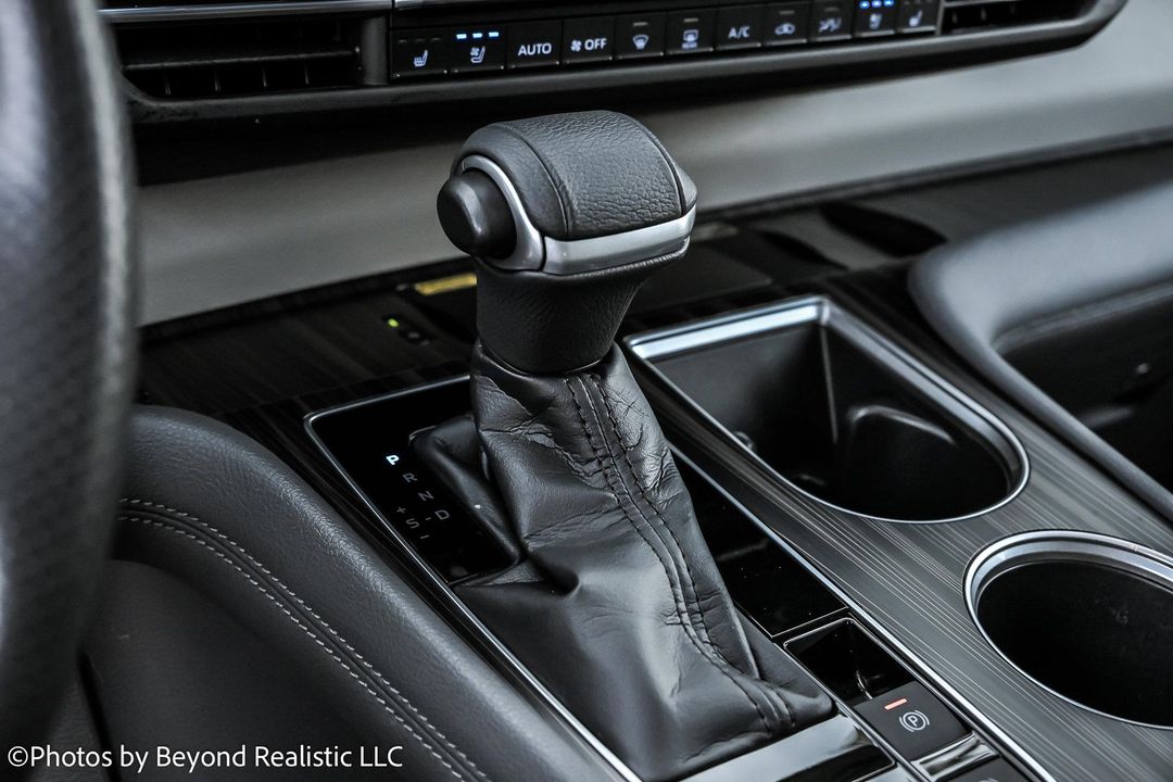 2022 Toyota Sienna