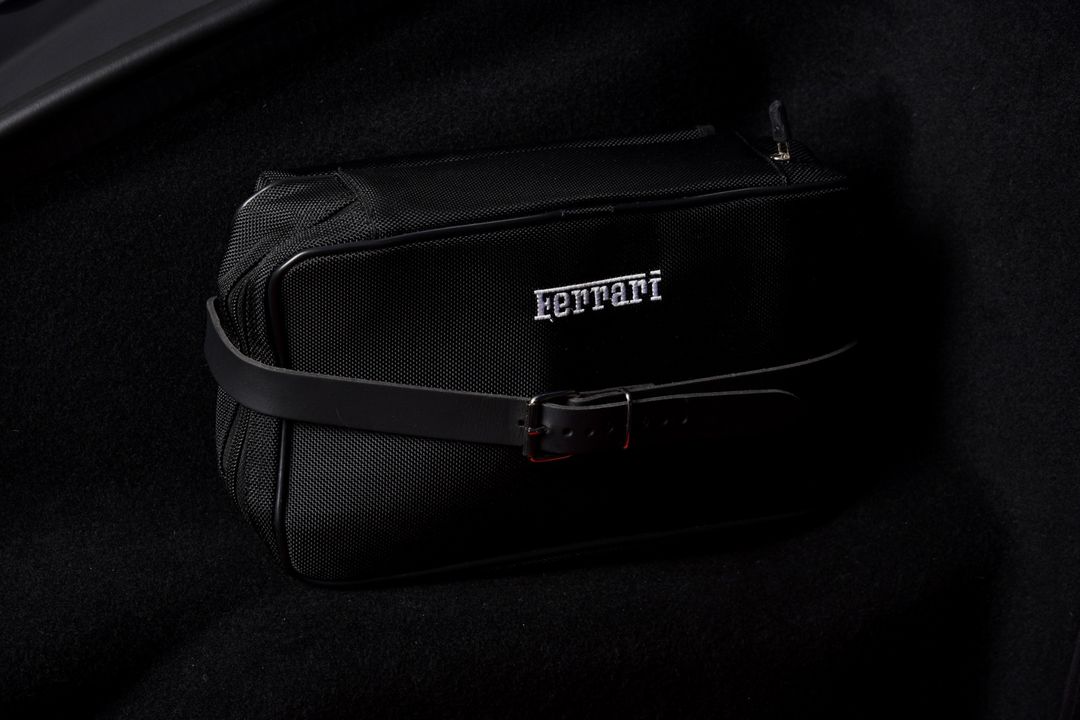 2013 Ferrari 458 Spider