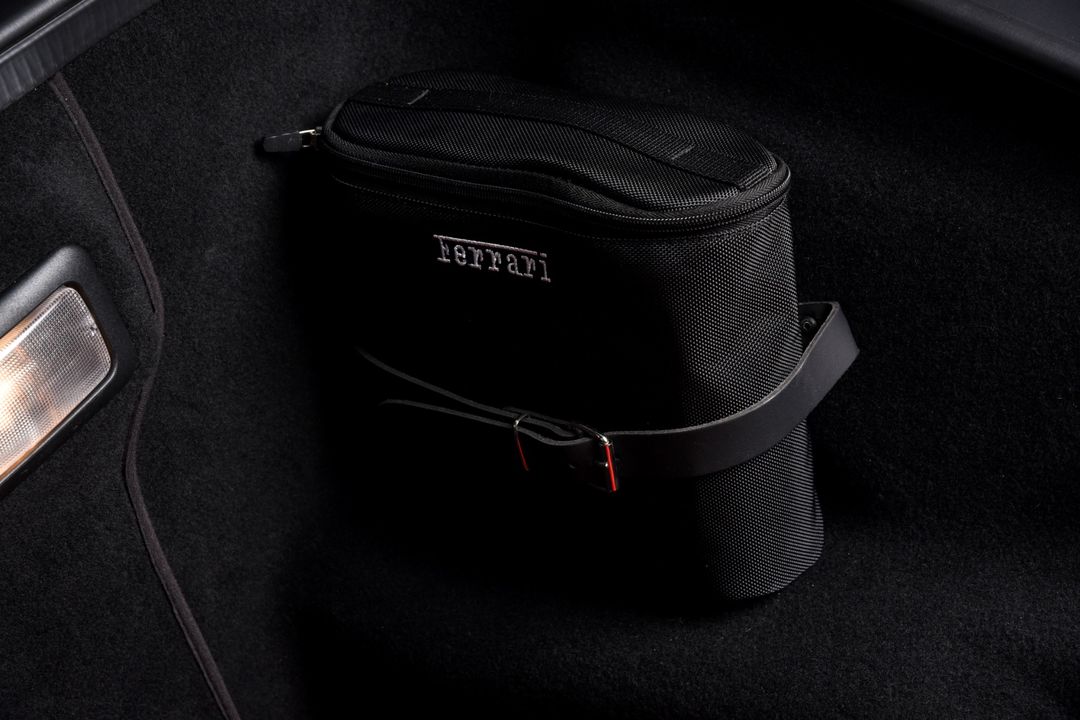 2013 Ferrari 458 Spider