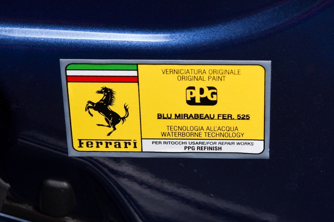 2013 Ferrari 458 Spider