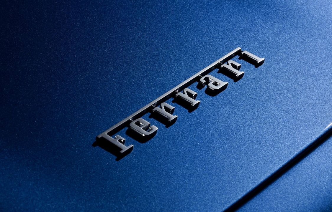 2013 Ferrari 458 Spider