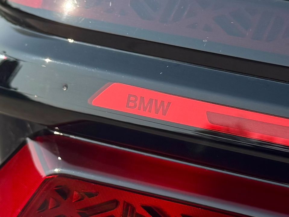 2024 BMW X7