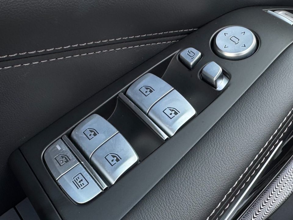 2024 BMW X7