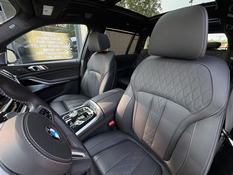 2024 BMW X7