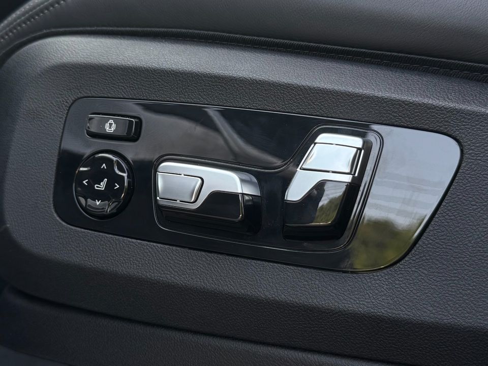 2024 BMW X7