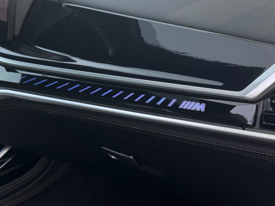 2024 BMW X7