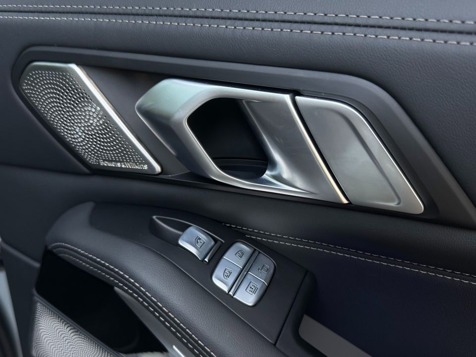 2024 BMW X7