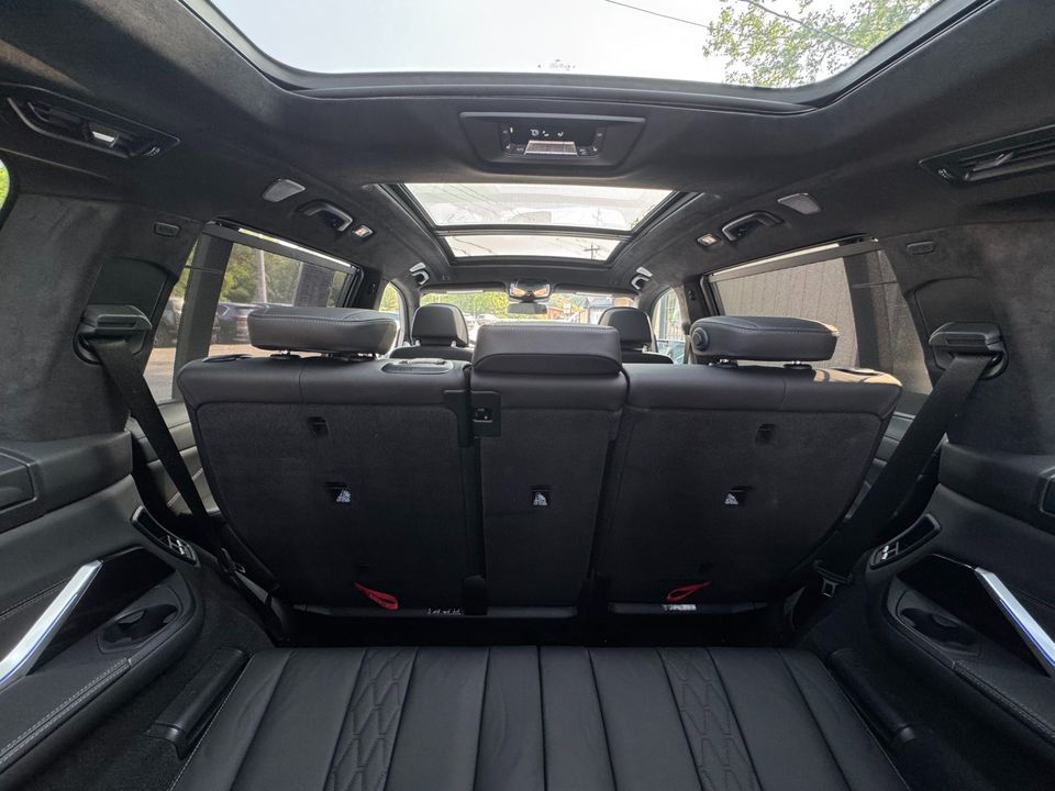 2024 BMW X7