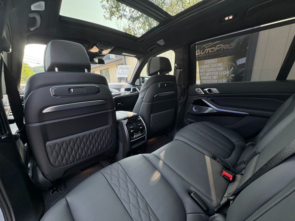 2024 BMW X7