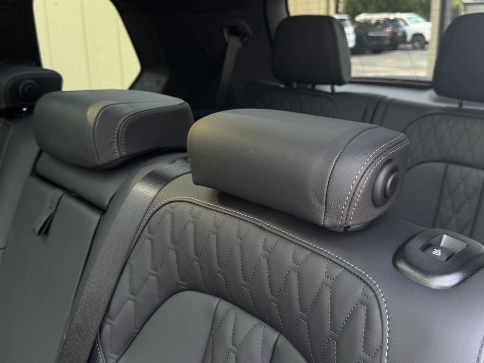 2024 BMW X7