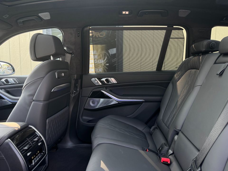 2024 BMW X7