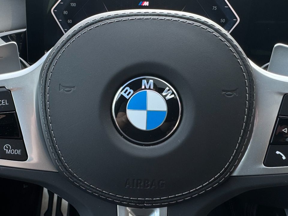 2024 BMW X7