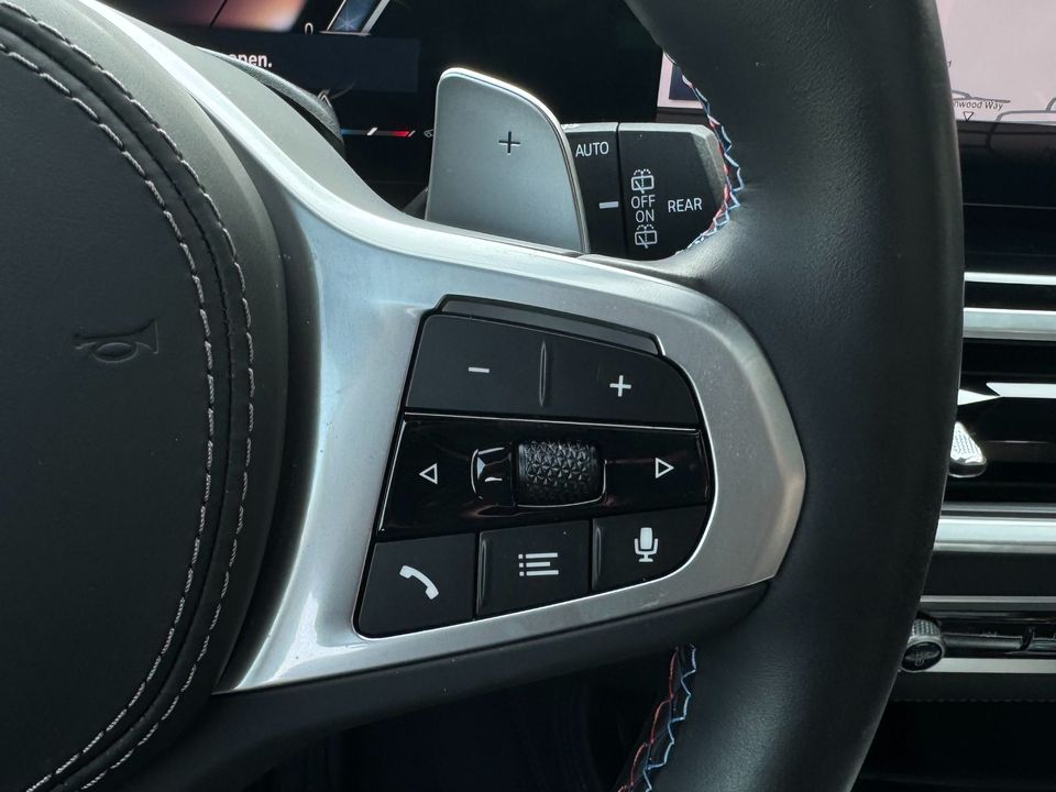 2024 BMW X7