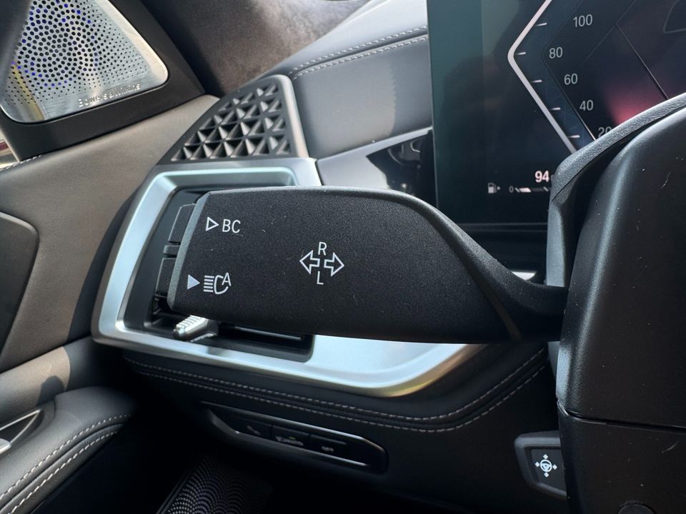 2024 BMW X7