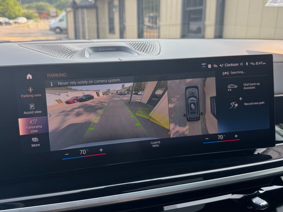 2024 BMW X7