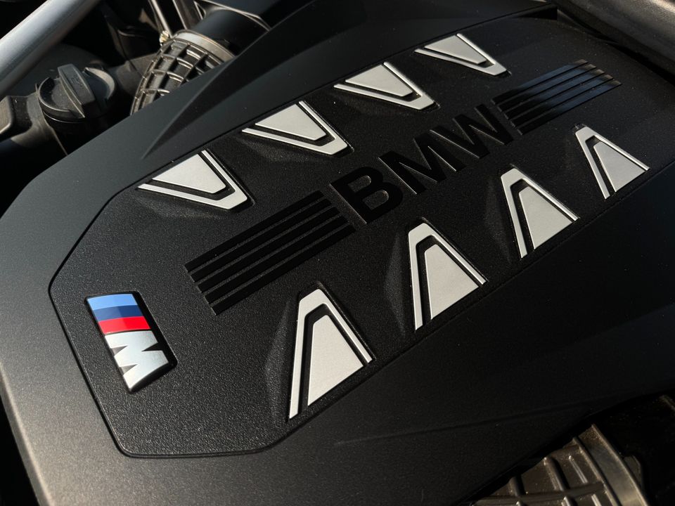 2024 BMW X7
