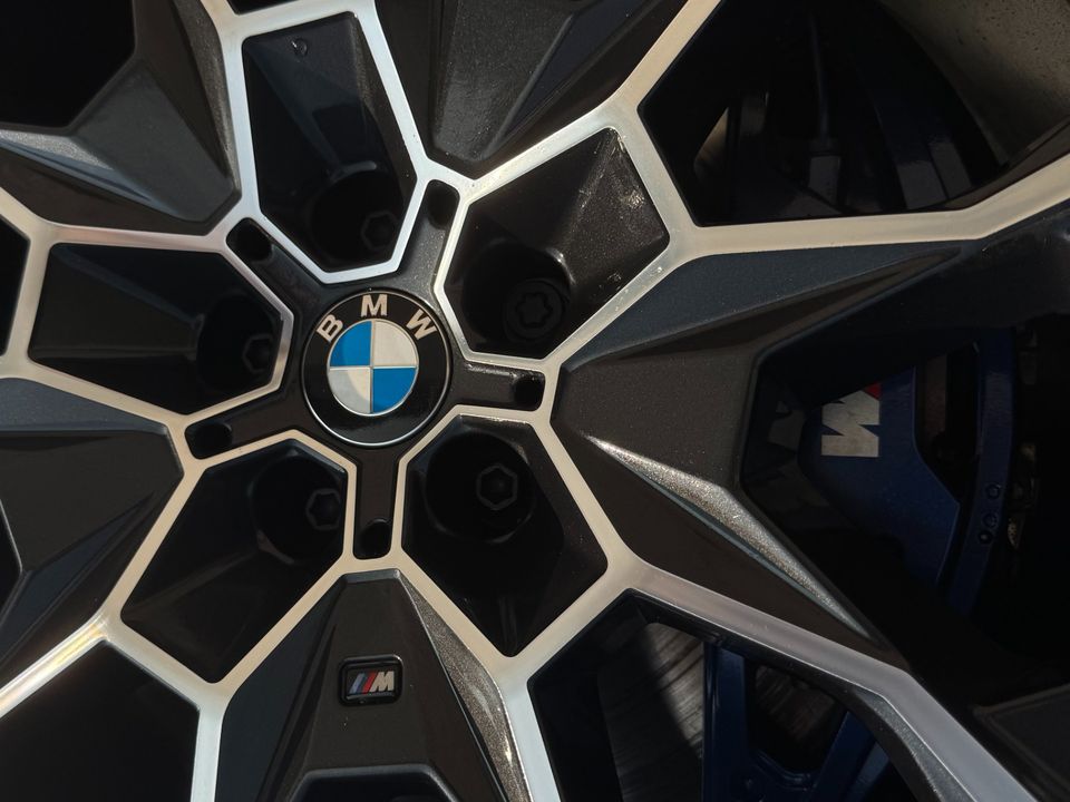 2024 BMW X7