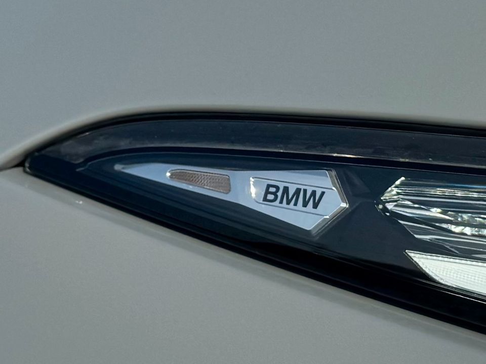 2024 BMW X7
