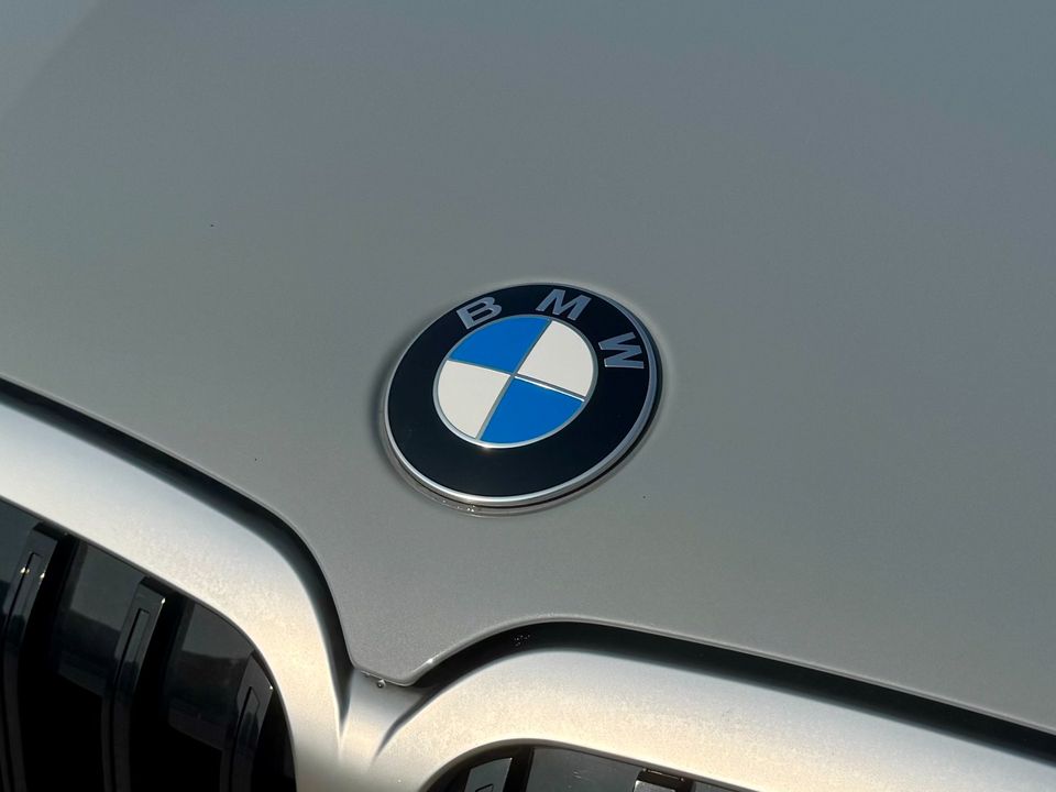 2024 BMW X7