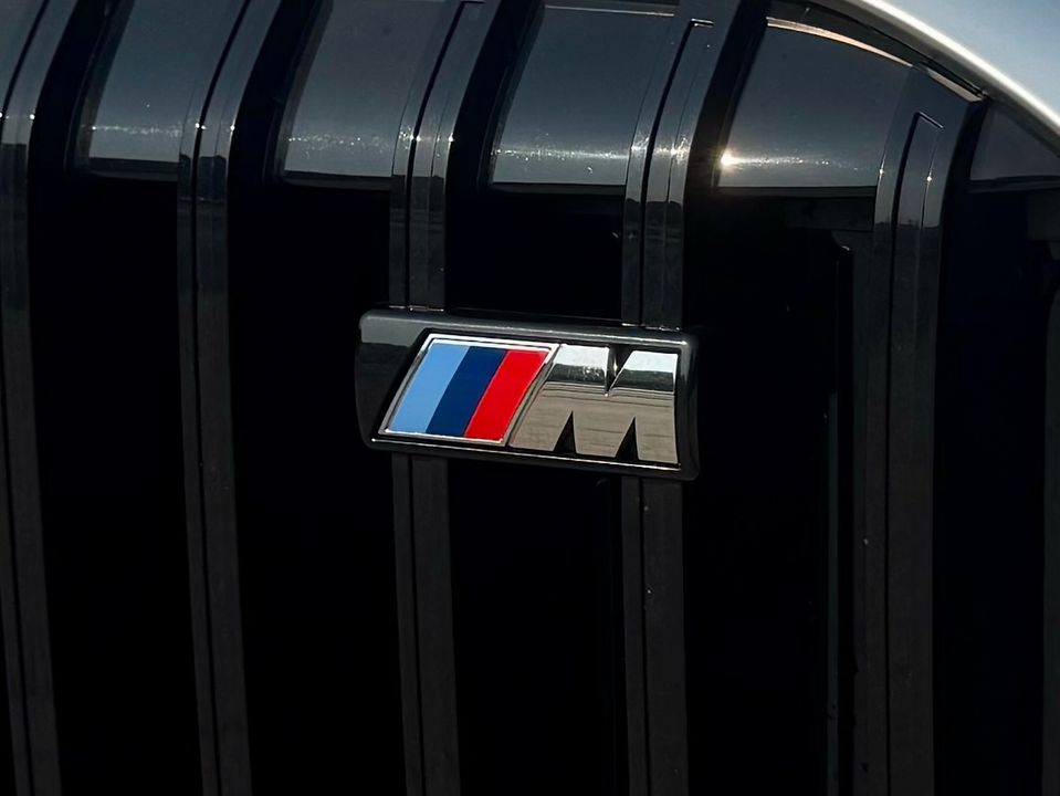 2024 BMW X7