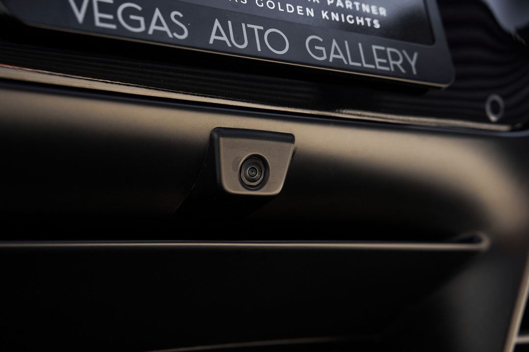 2021 Ferrari F8 Tributo