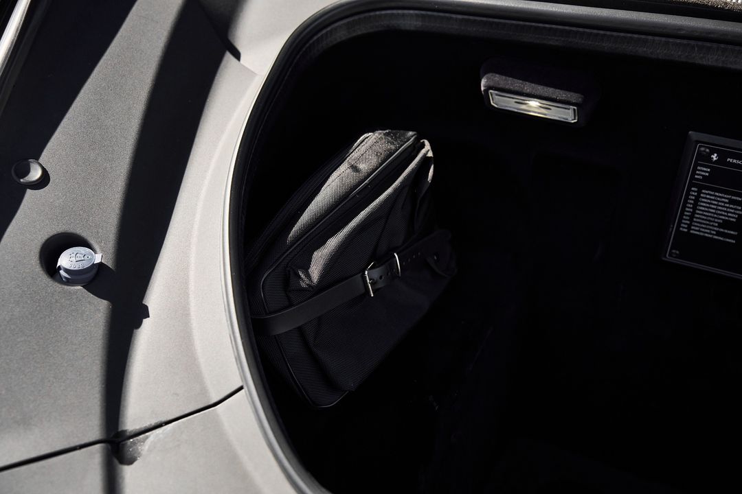 2021 Ferrari F8 Tributo