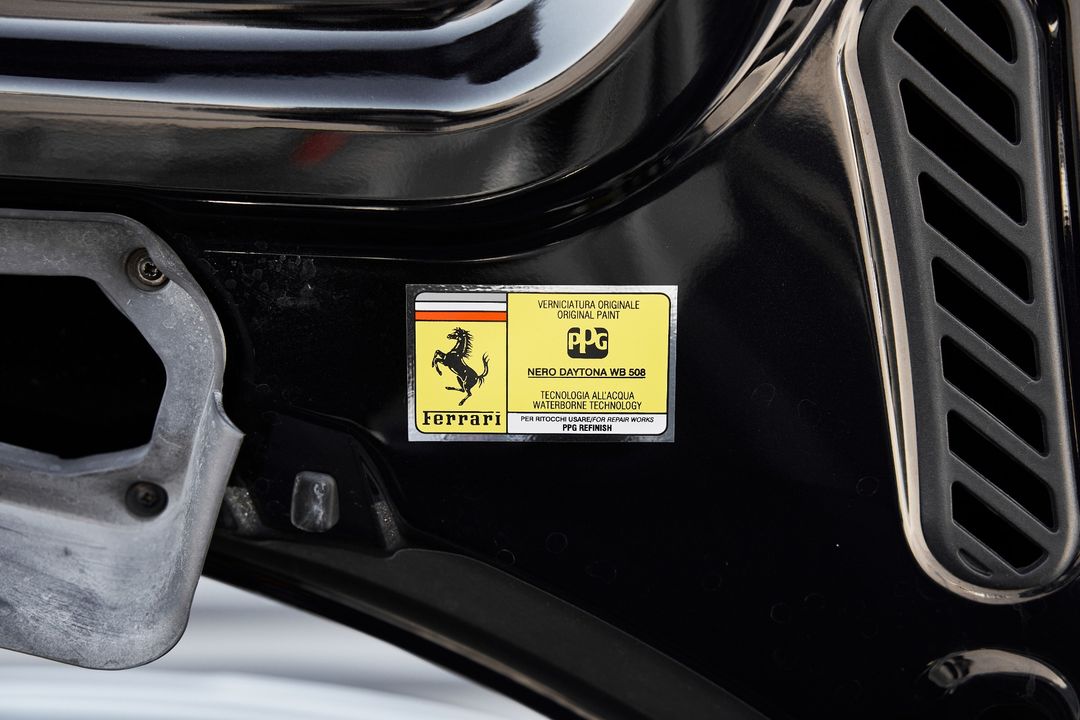 2021 Ferrari F8 Tributo