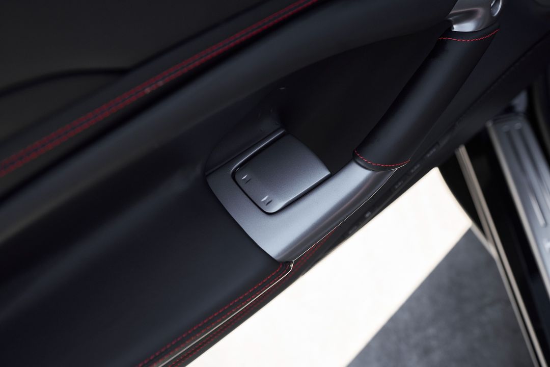 2021 Ferrari F8 Tributo