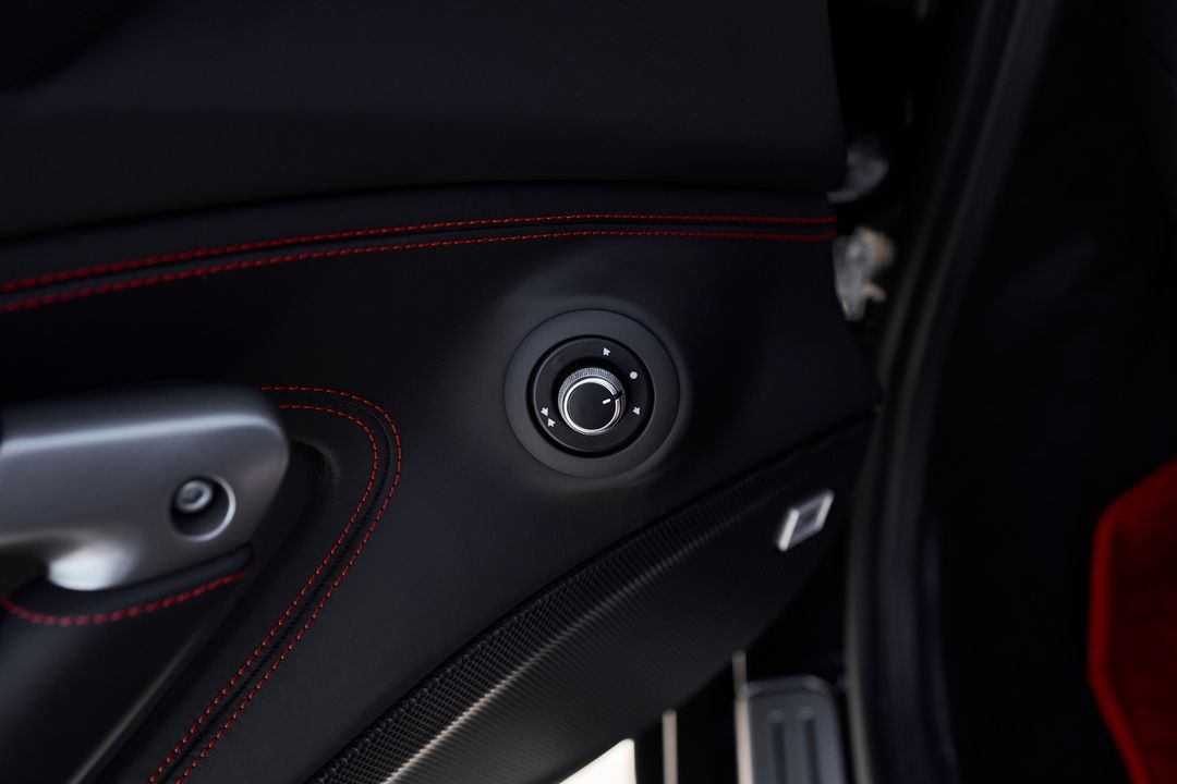 2021 Ferrari F8 Tributo