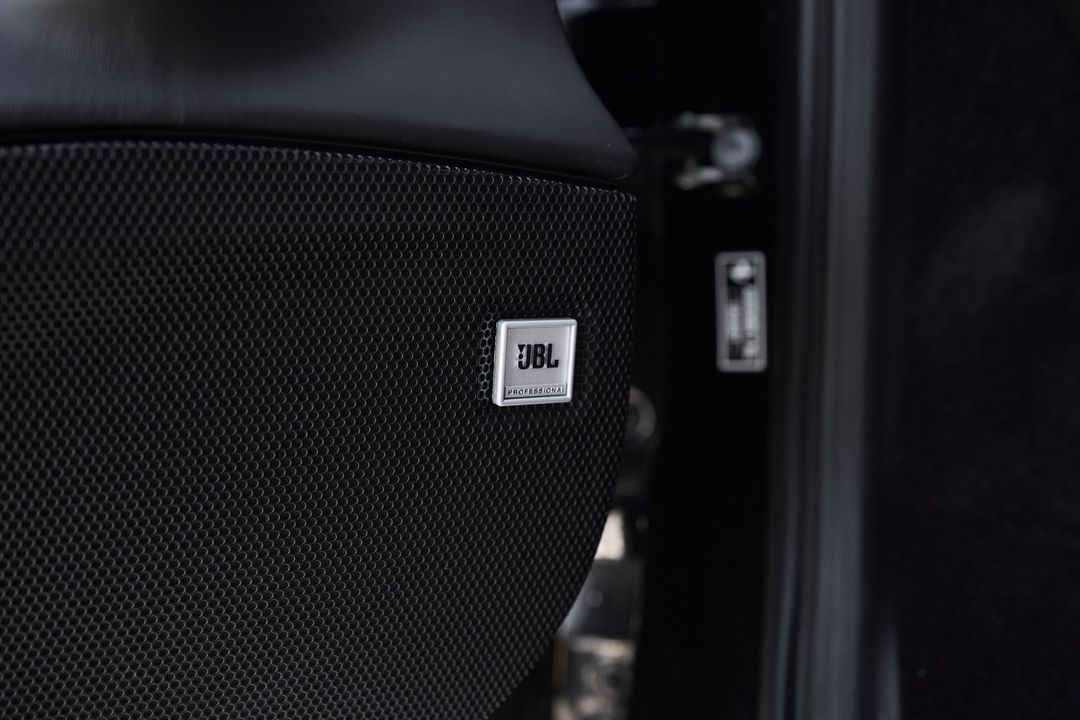 2021 Ferrari F8 Tributo