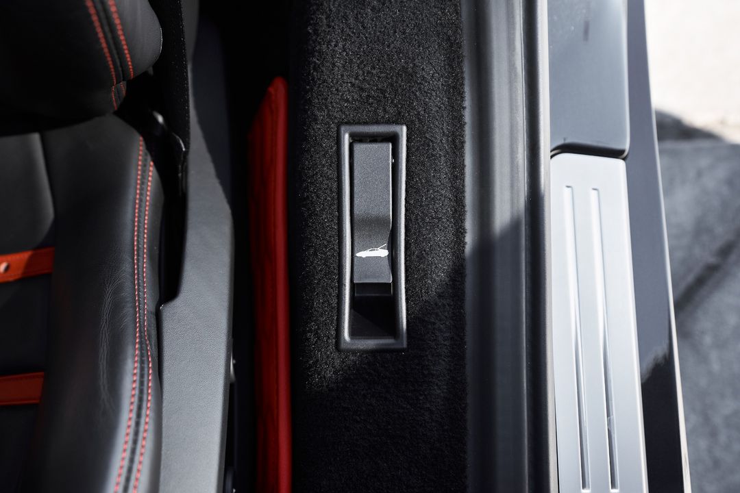 2021 Ferrari F8 Tributo