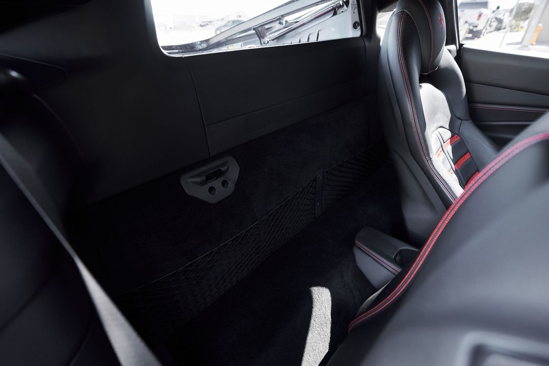 2021 Ferrari F8 Tributo