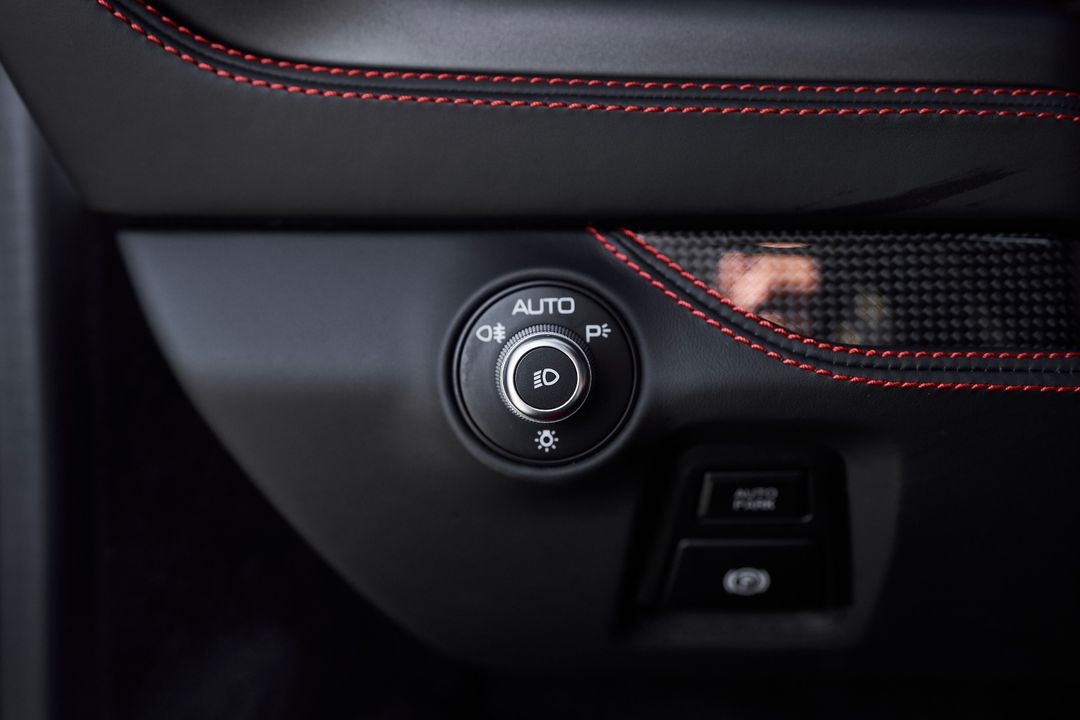 2021 Ferrari F8 Tributo