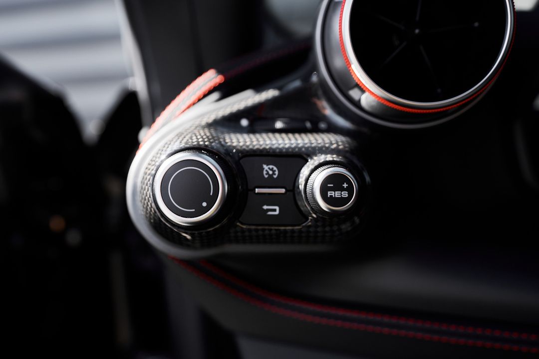 2021 Ferrari F8 Tributo