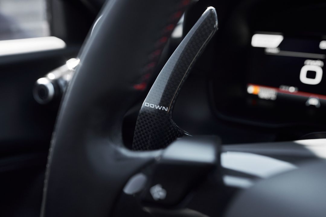 2021 Ferrari F8 Tributo