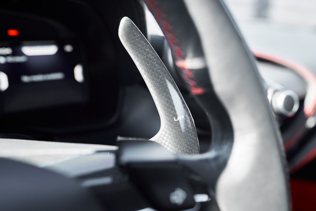 2021 Ferrari F8 Tributo