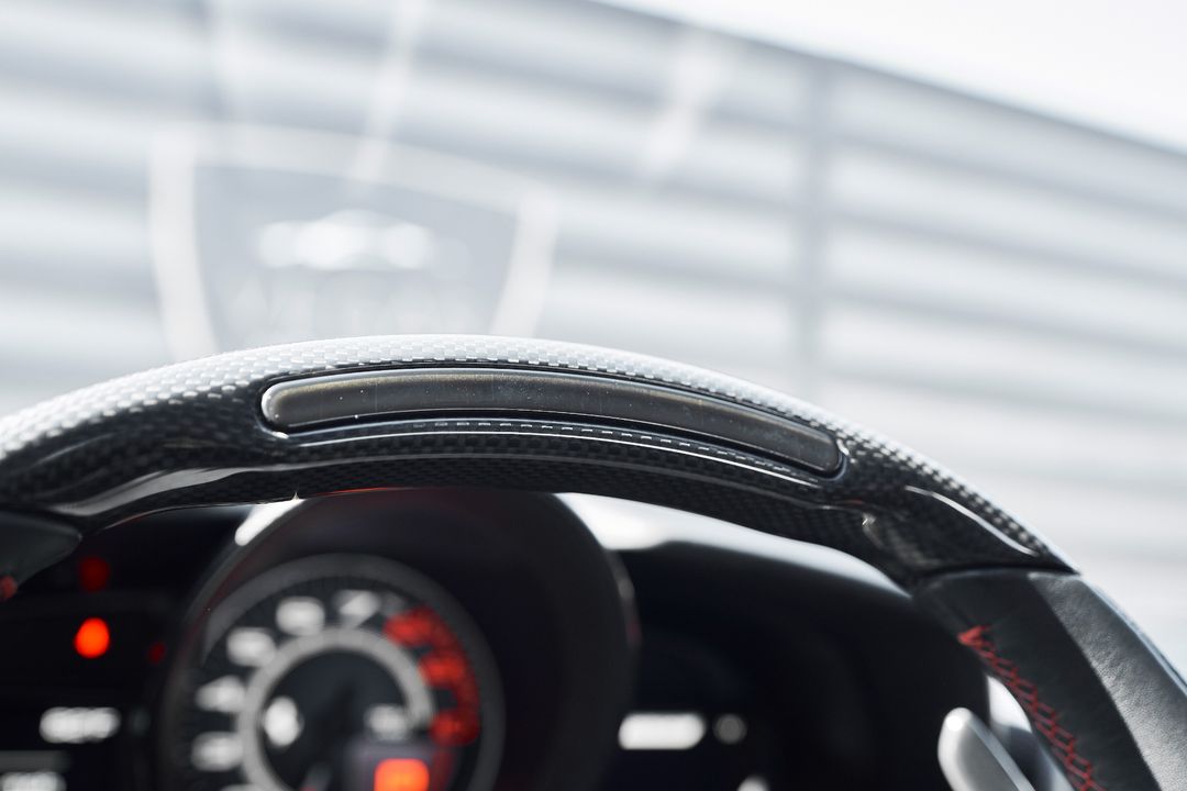 2021 Ferrari F8 Tributo