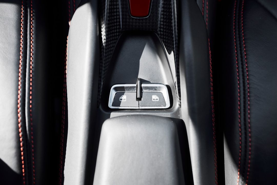 2021 Ferrari F8 Tributo