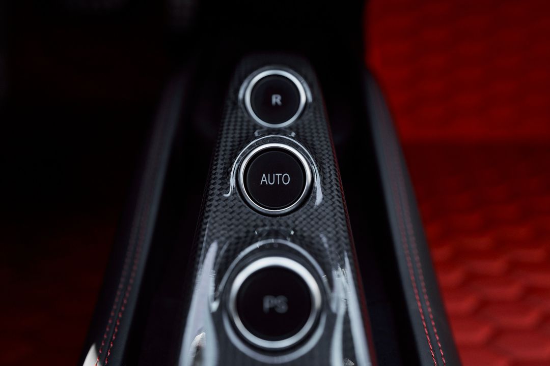 2021 Ferrari F8 Tributo