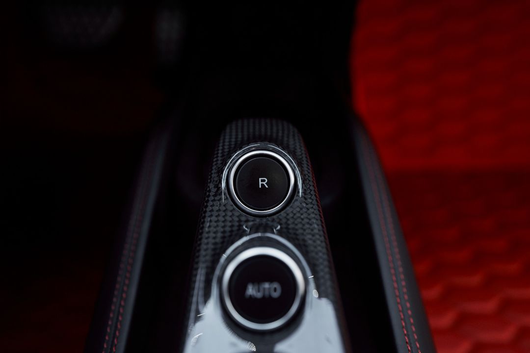 2021 Ferrari F8 Tributo