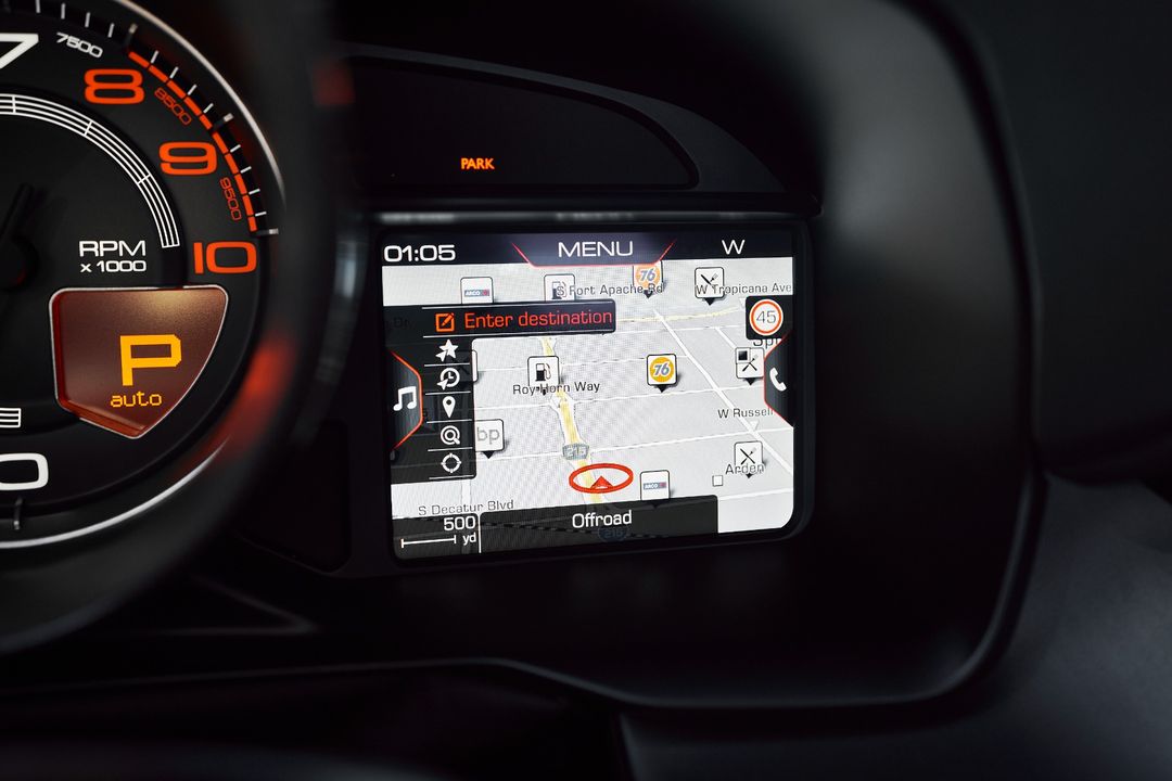 2021 Ferrari F8 Tributo