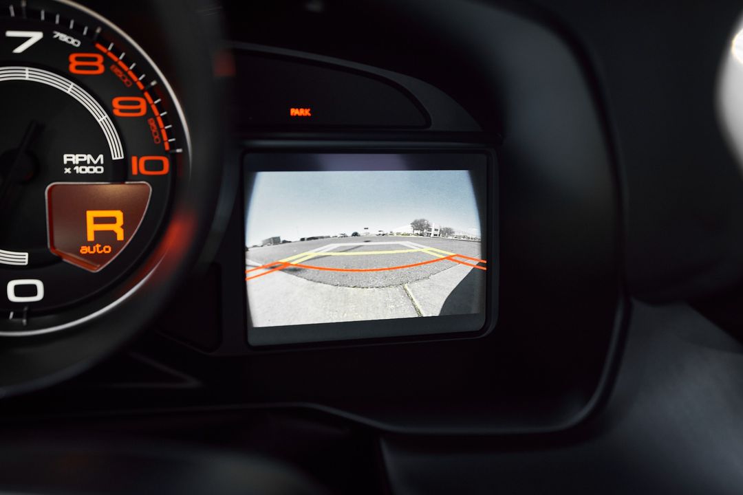 2021 Ferrari F8 Tributo