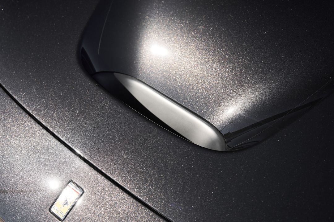 2021 Ferrari F8 Tributo