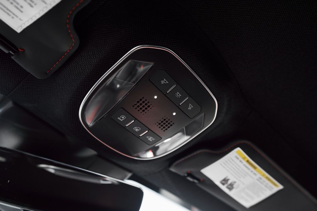 2021 Ferrari F8 Tributo