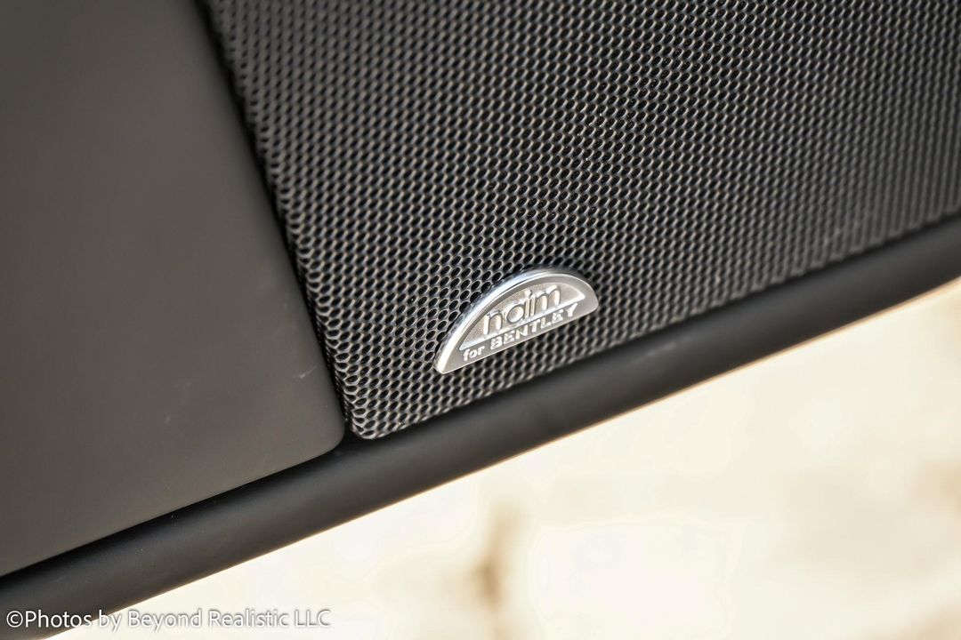 2009 Bentley Continental GT
