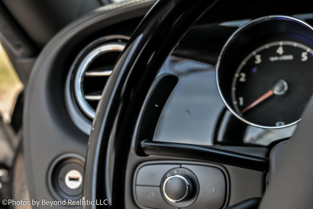 2009 Bentley Continental GT