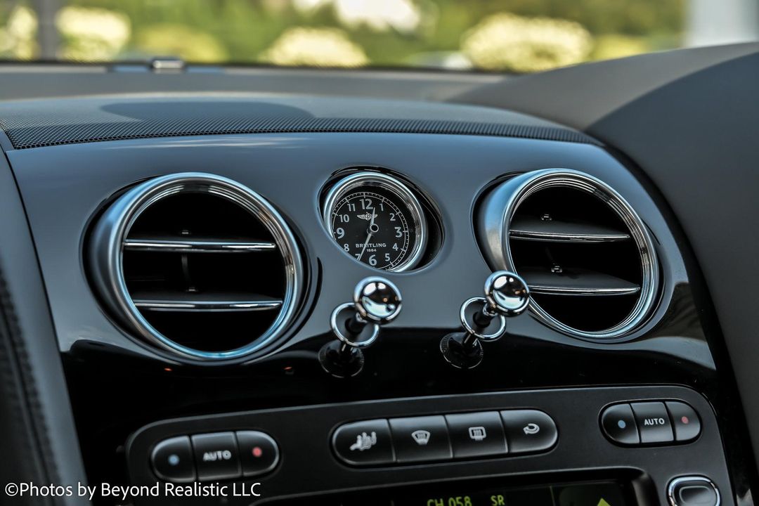 2009 Bentley Continental GT